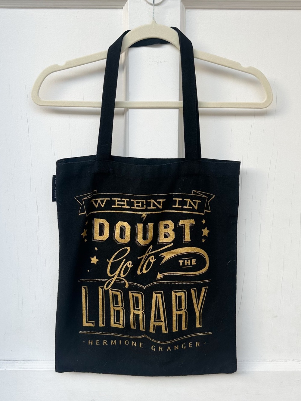 🪄Harry Potter Tote Bag